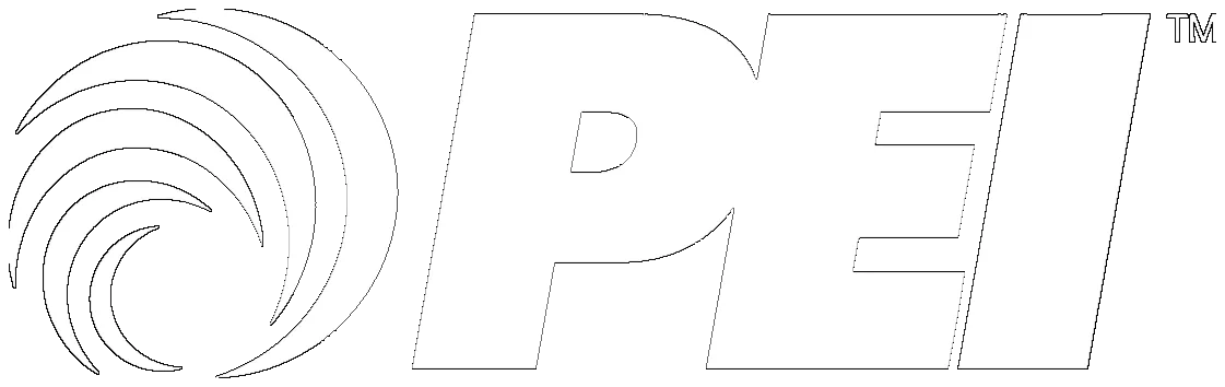 Petroleum Equipment Institute (PEI) member logo. PTTI is an active PEI member.